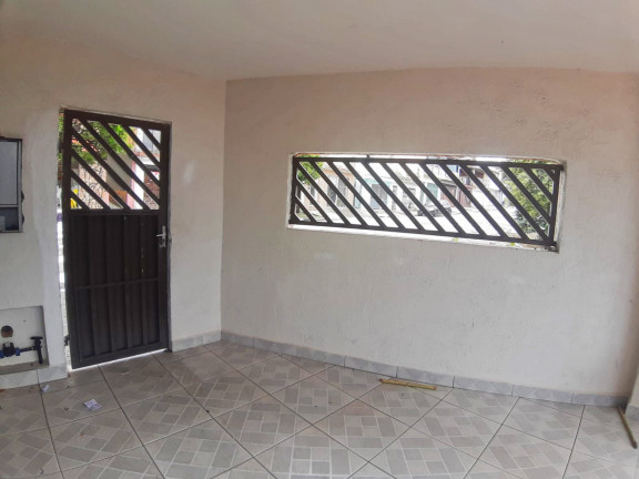 Imagem Casa com 2 Quartos à Venda, 135 m² em Parque Novo Oratório - Santo André