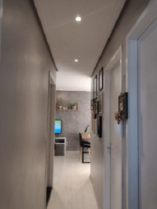 Imagem Apartamento com 2 Quartos à Venda, 48 m² em Vila Moreira - São Paulo Imagem Apartamento com 2 Quartos à Venda, 48 m² em Vila Moreira - São Paulo