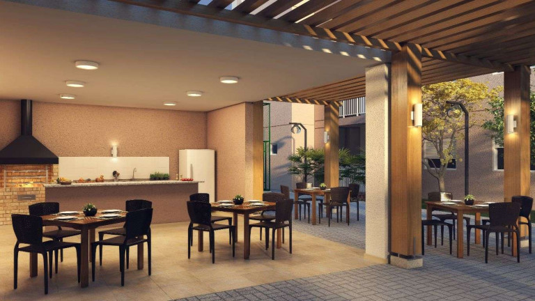 Imagem Apartamento com 2 Quartos à Venda, 47 m² em Vila São João - Guarulhos Imagem Apartamento com 2 Quartos à Venda, 47 m² em Vila São João - Guarulhos