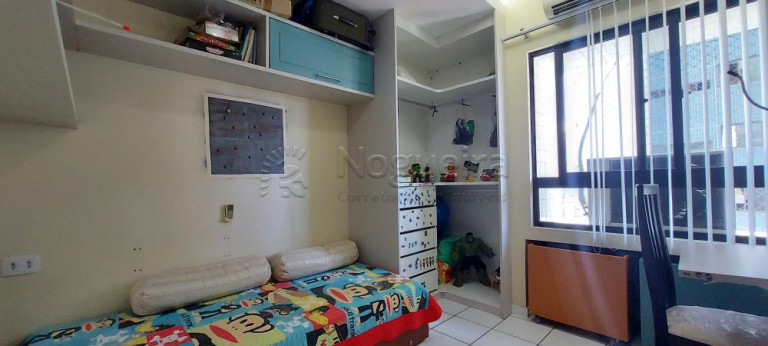 Imagem Apartamento com 3 Quartos à Venda, 112 m² em Boa Viagem - Recife
