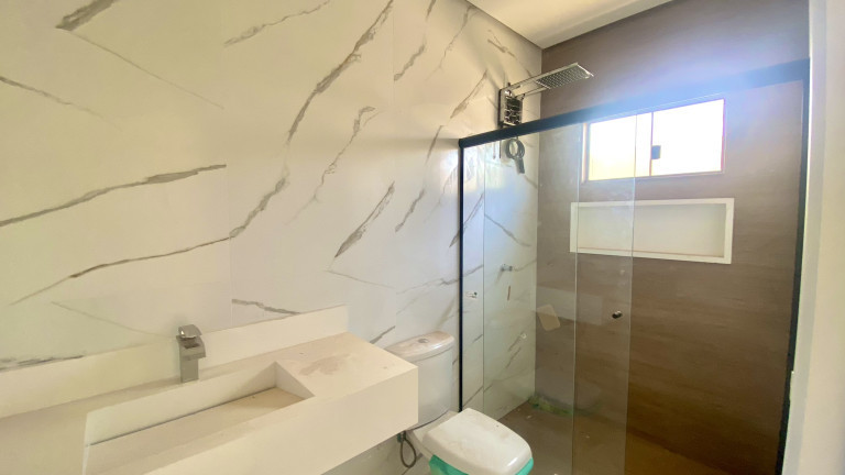 Imagem Casa de Condomínio com 4 Quartos à Venda,  em Setor Habitacional Vicente Pires - Brasília
