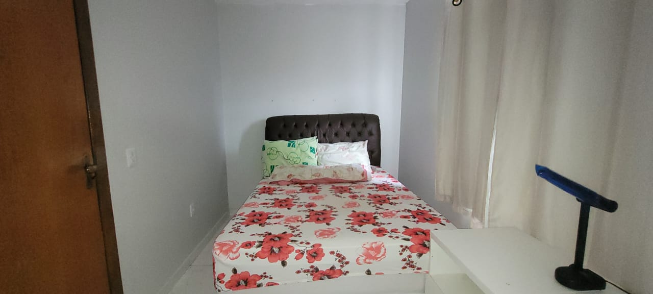 Imagem Apartamento com 2 Quartos à Venda, 55 m²em Samambaia Norte (Samambaia) - Brasília