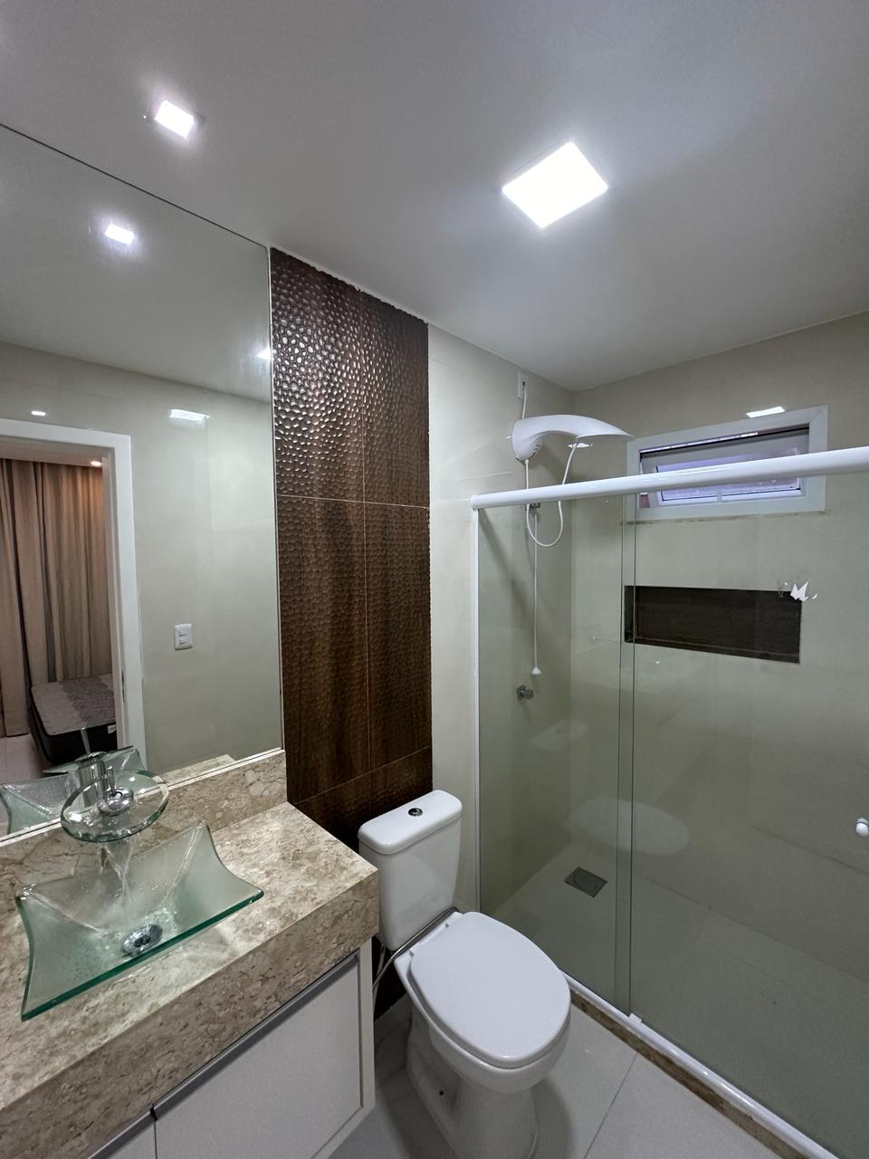 Imagem Casa de Condomínio com 4 Quartos à Venda, 320 m²em Alphaville (Abrantes) - Camaçari Imagem Casa de Condomínio com 4 Quartos à Venda, 320 m²em Alphaville (Abrantes) - Camaçari