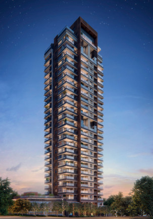 Imagem Apartamento com 2 Quartos à Venda, 70 m² em Jardim América - São Paulo Imagem Apartamento com 2 Quartos à Venda, 70 m² em Jardim América - São Paulo
