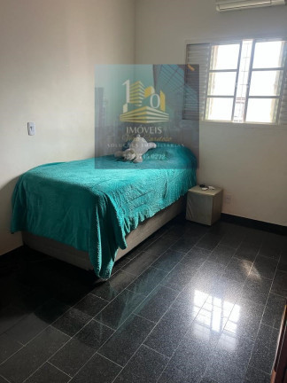 Imagem Casa com 3 Quartos à Venda,  em Vila Rosana - Limeira