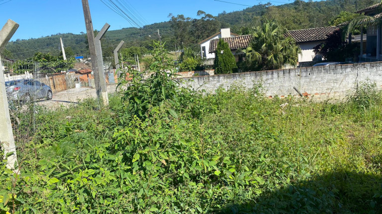 Imagem Terreno à Venda, 533 m² em Wosocris - Criciúma Imagem Terreno à Venda, 533 m² em Wosocris - Criciúma