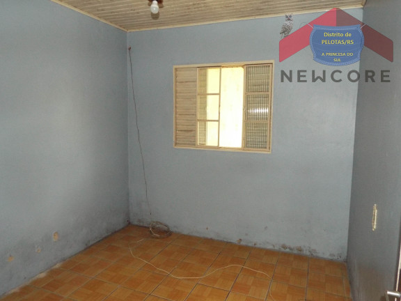 Imagem Casa com 4 Quartos à Venda, 130 m² em Fragata - Pelotas