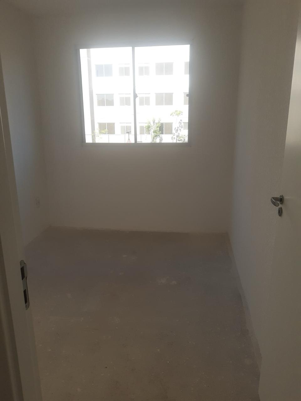 Imagem Apartamento com 2 Quartos à Venda, 44 m²em Chácara Maria Trindade - São Paulo