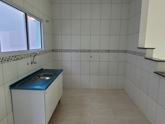 Imagem Casa de Condomínio com 2 Quartos à Venda, 70 m² em Nova Itanhaém - Itanhaém