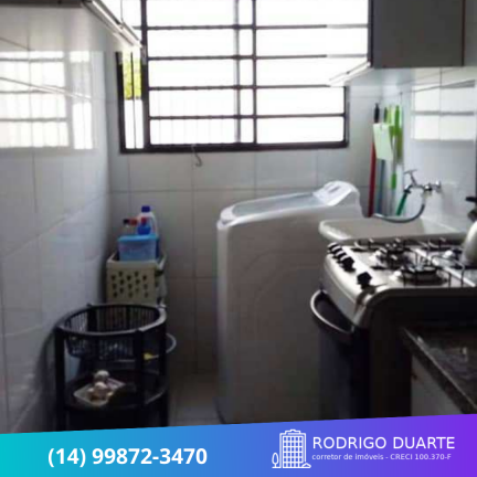 Imagem Apartamento com 2 Quartos à Venda, 46 m² em Vila Carolina - Bauru Imagem Apartamento com 2 Quartos à Venda, 46 m² em Vila Carolina - Bauru