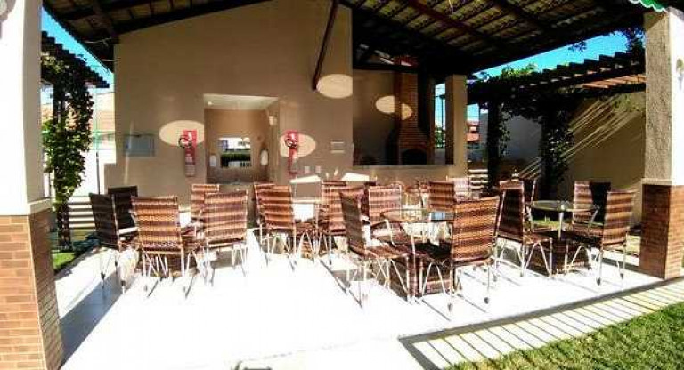 Imagem Apartamento com 3 Quartos à Venda, 58 m²em Parangaba - Fortaleza