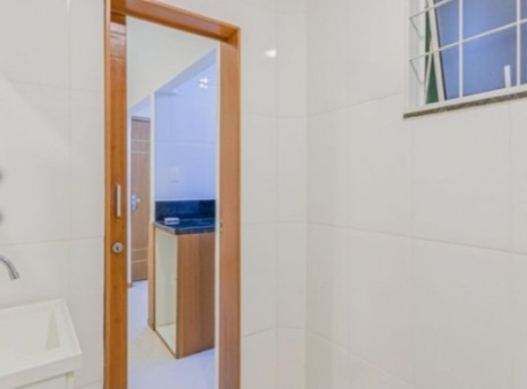 Imagem Apartamento com 1 Quarto à Venda, 31 m² em Copacabana - Rio de Janeiro