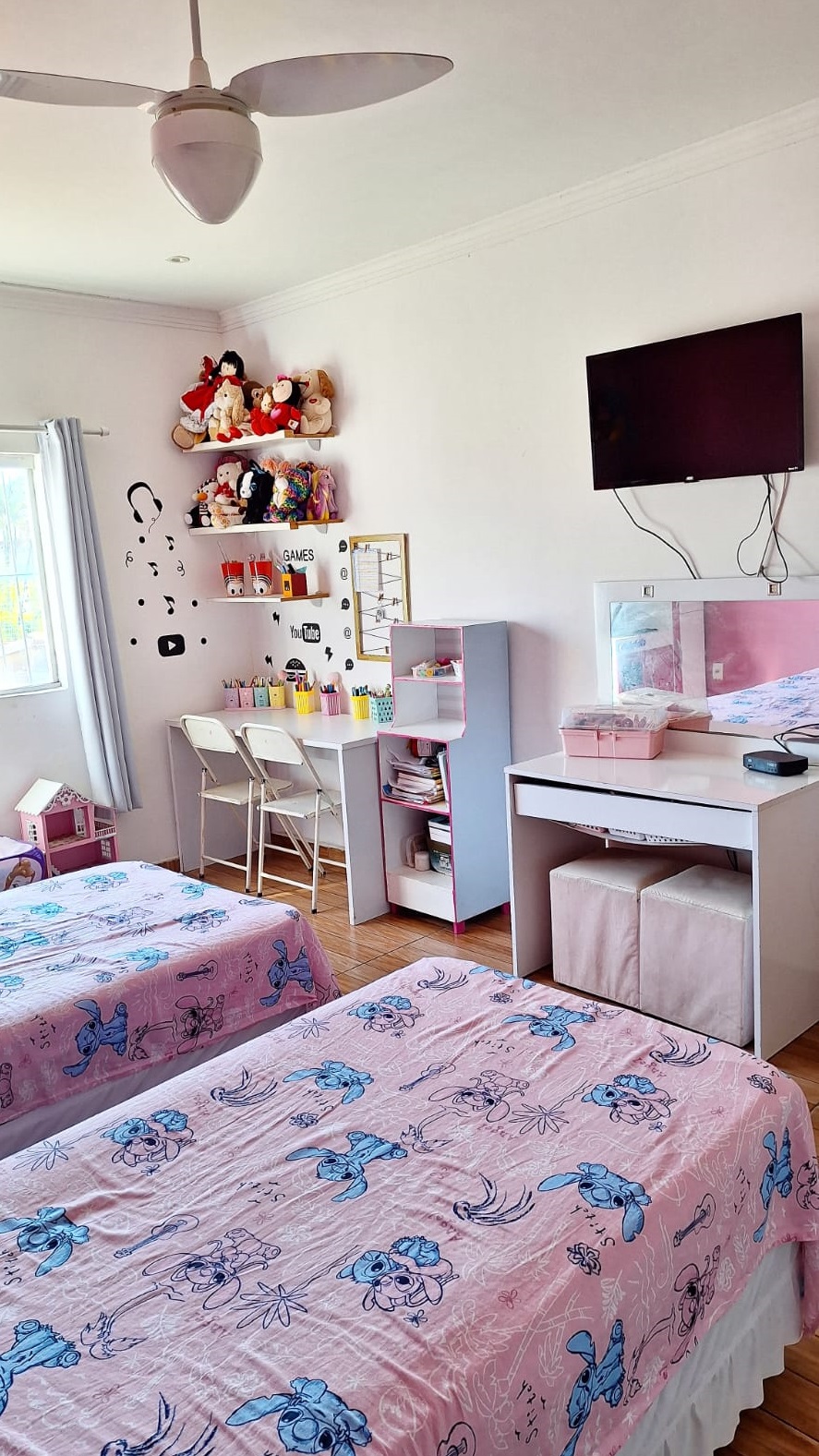 Imagem Sobrado com 3 Quartos à Venda, 120 m²em Jardim Ana Rosa - Taubaté Imagem Sobrado com 3 Quartos à Venda, 120 m²em Jardim Ana Rosa - Taubaté