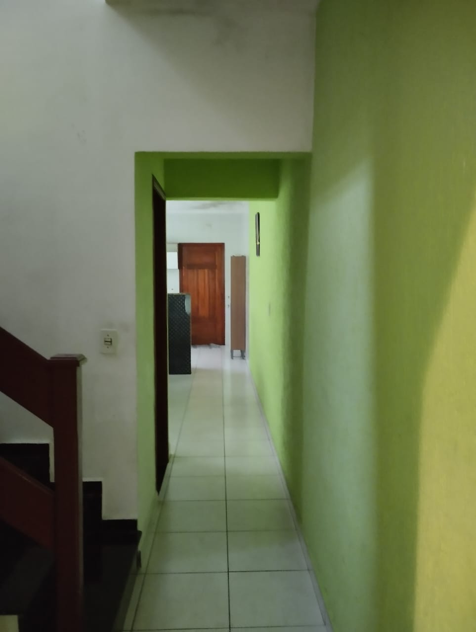 Imagem Sobrado com 3 Quartos à Venda, 161 m²em Montanhão - São Bernardo do Campo