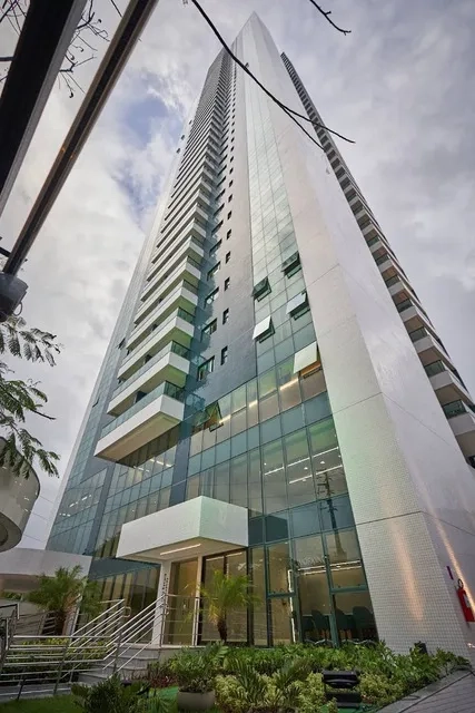 Imagem Apartamento com 4 Quartos à Venda ou Locação, 240 m² em Ilha do Retiro - Recife Imagem Apartamento com 4 Quartos à Venda ou Locação, 240 m² em Ilha do Retiro - Recife
