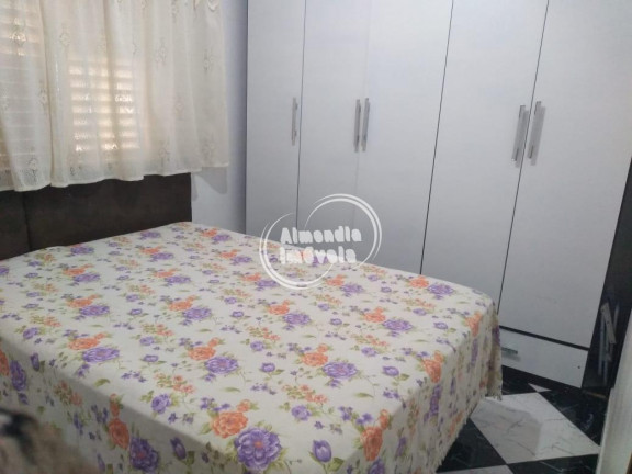 Imagem Casa com 2 Quartos à Venda, 80 m² em Parque Residencial São Marcos - Porto Feliz