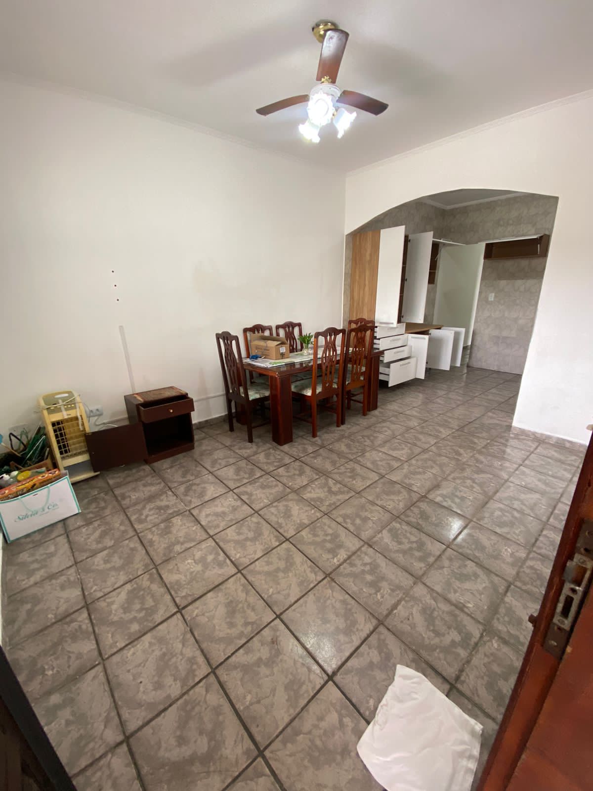Imagem Casa com 2 Quartos à Venda, 90 m²em Maracanã - Praia Grande Imagem Casa com 2 Quartos à Venda, 90 m²em Maracanã - Praia Grande