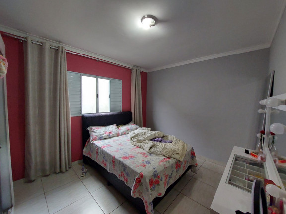 Imagem Casa com 4 Quartos à Venda, 174 m² em Conceição - Diadema