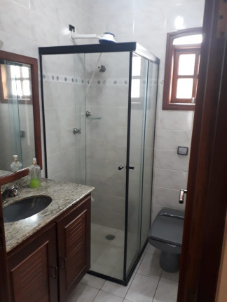 Imagem Casa com 3 Quartos à Venda,  em Perequê - Ilhabela