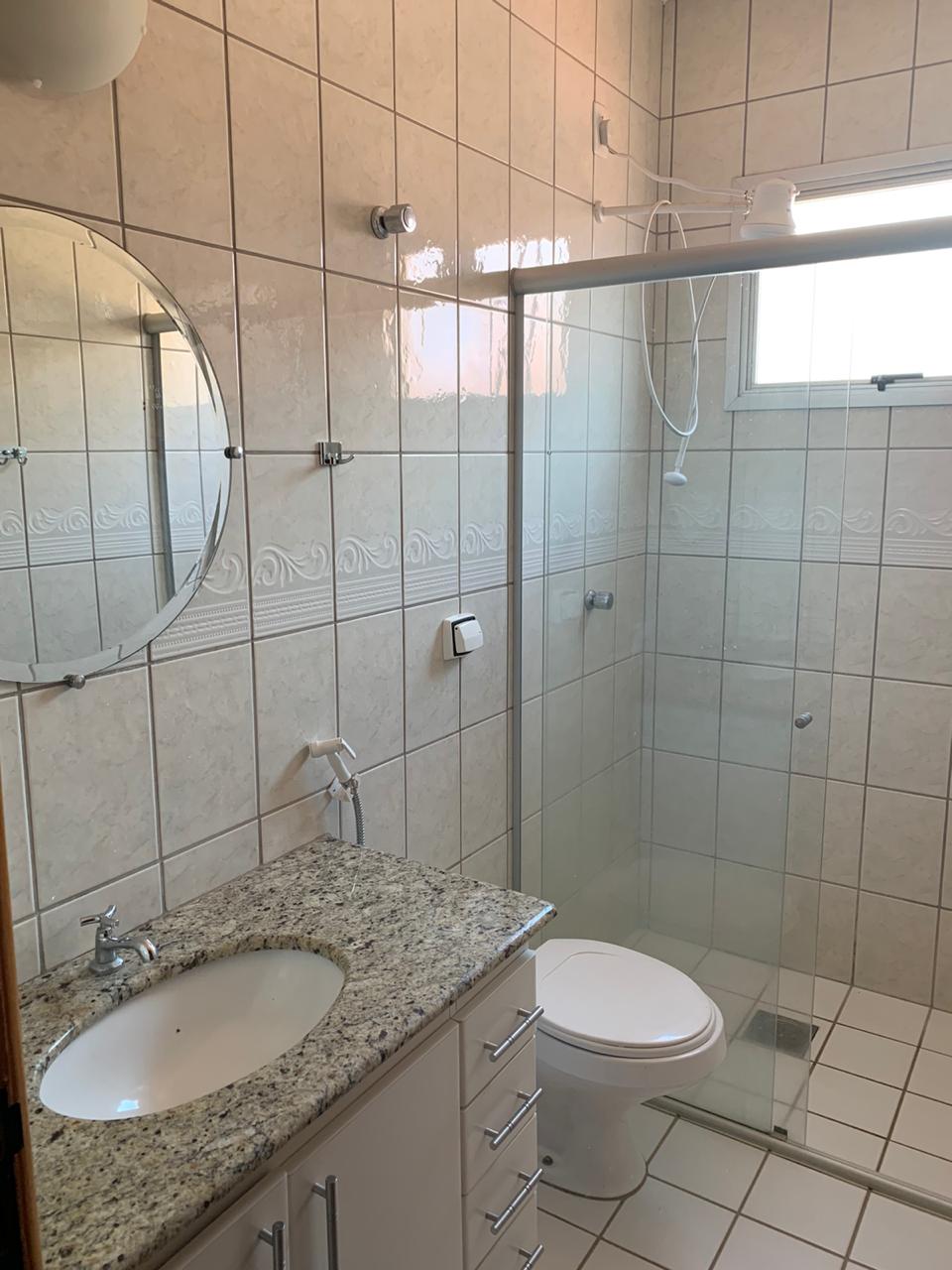 Imagem Sobrado com 3 Quartos à Venda, 130 m² em Setor Jaó - Goiânia Imagem Sobrado com 3 Quartos à Venda, 130 m² em Setor Jaó - Goiânia