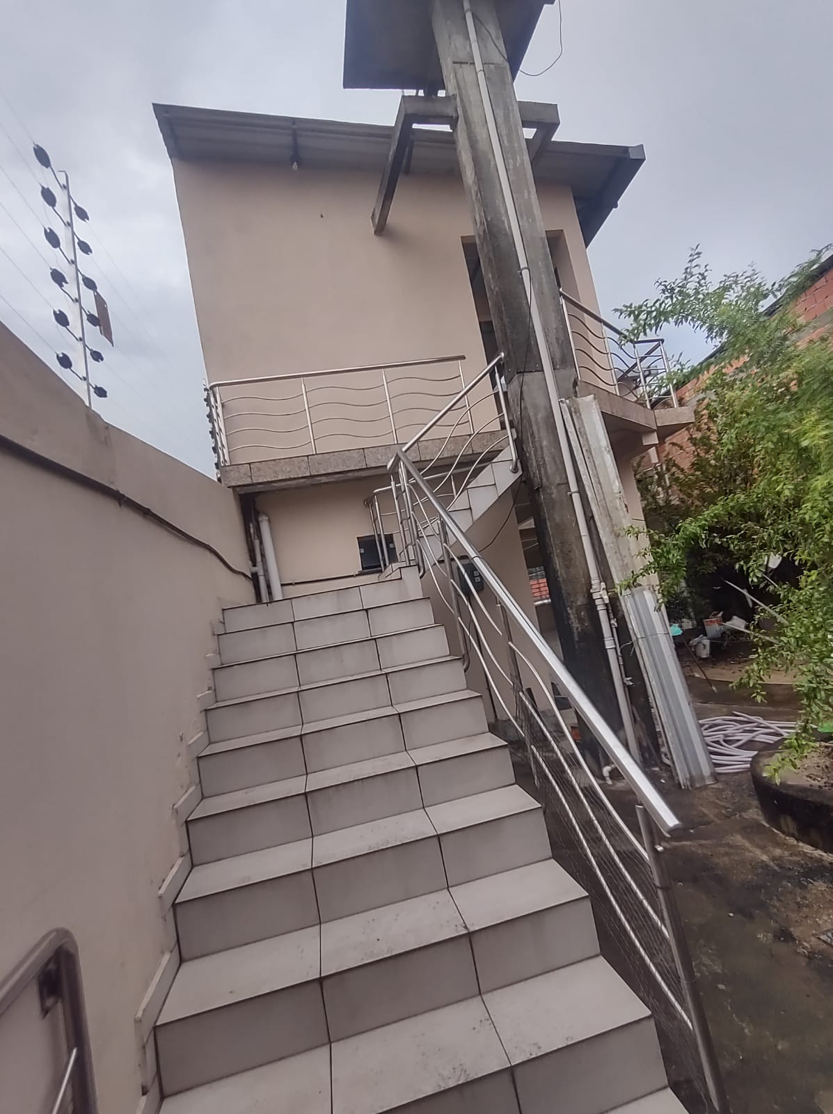 Imagem Casa com 4 Quartos à Venda, 400 m² em Novo Aleixo - Manaus Imagem Casa com 4 Quartos à Venda, 400 m² em Novo Aleixo - Manaus