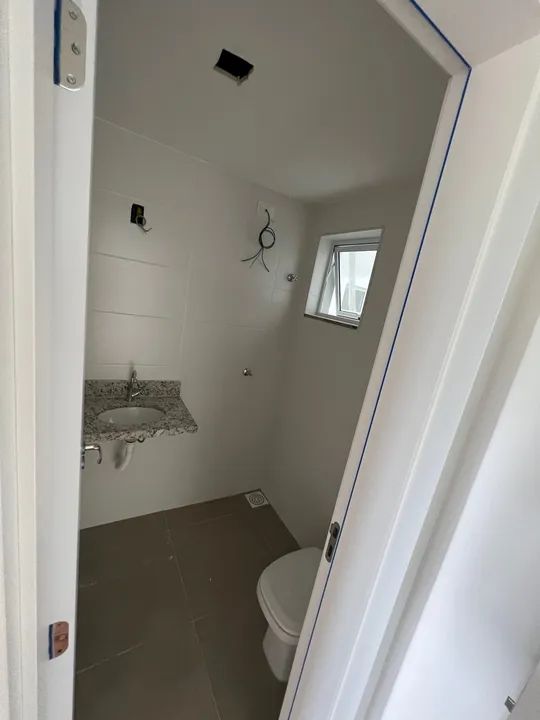 Imagem Apartamento com 2 Quartos à Venda, 62 m² em Granbery - Juiz de Fora