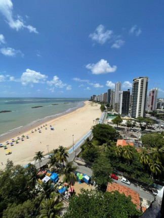 Imagem Apartamento com 4 Quartos para Alugar, 314 m² em Piedade - Jaboatão dos Guararapes Imagem Apartamento com 4 Quartos para Alugar, 314 m² em Piedade - Jaboatão dos Guararapes