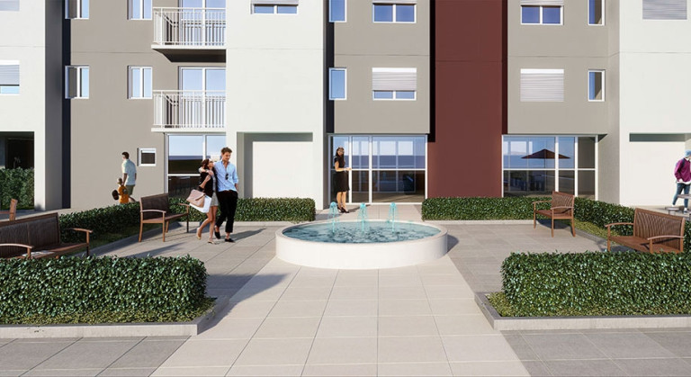 Imagem Apartamento com 2 Quartos à Venda, 47 m²em Santa Terezinha - São Bernardo do Campo Imagem Apartamento com 2 Quartos à Venda, 47 m²em Santa Terezinha - São Bernardo do Campo