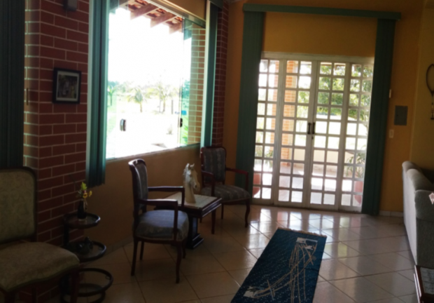 Imagem Chácara com 4 Quartos à Venda, em Ramal urubui - Presidente Figueiredo Imagem Chácara com 4 Quartos à Venda, em Ramal urubui - Presidente Figueiredo