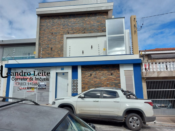 Imagem Casa de Condomínio com 2 Quartos à Venda, 60 m² em Jardim Penha - São Paulo Imagem Casa de Condomínio com 2 Quartos à Venda, 60 m² em Jardim Penha - São Paulo