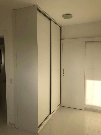Imagem Apartamento com 3 Quartos para Alugar, 77 m² em Calhau - São Luís Imagem Apartamento com 3 Quartos para Alugar, 77 m² em Calhau - São Luís