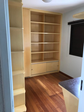 Imagem Apartamento com 4 Quartos à Venda, 150 m² em Jardim Monte Kemel - São Paulo Imagem Apartamento com 4 Quartos à Venda, 150 m² em Jardim Monte Kemel - São Paulo
