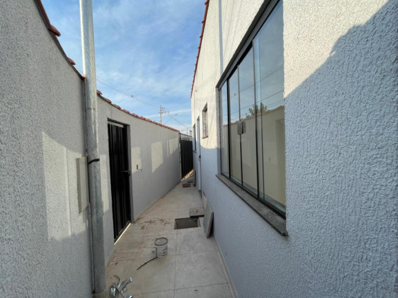 Imagem Casa com 2 Quartos à Venda, 56 m² em Jardim Alvorada - Alfenas Imagem Casa com 2 Quartos à Venda, 56 m² em Jardim Alvorada - Alfenas