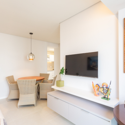 Imagem Apartamento com 2 Quartos à Venda, 44 m²em Pina - Recife 