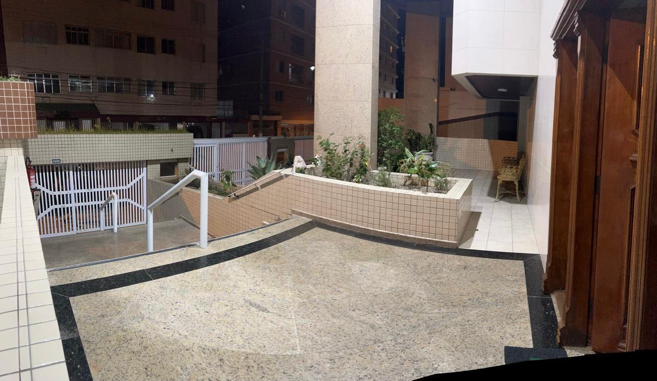 Imagem Apartamento com 2 Quartos à Venda, 90 m²em Canto do Forte - Praia Grande Imagem Apartamento com 2 Quartos à Venda, 90 m²em Canto do Forte - Praia Grande