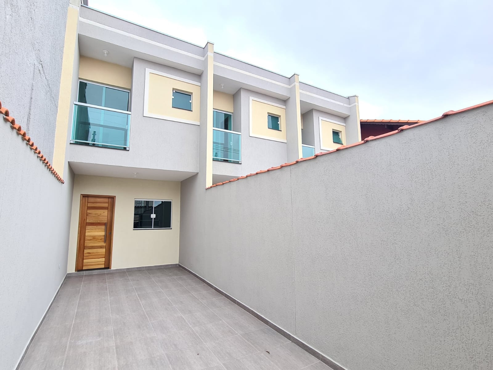 Sobrado com 2 Quartos à Venda, 75 m² em Jardim Fernandes - São Paulo