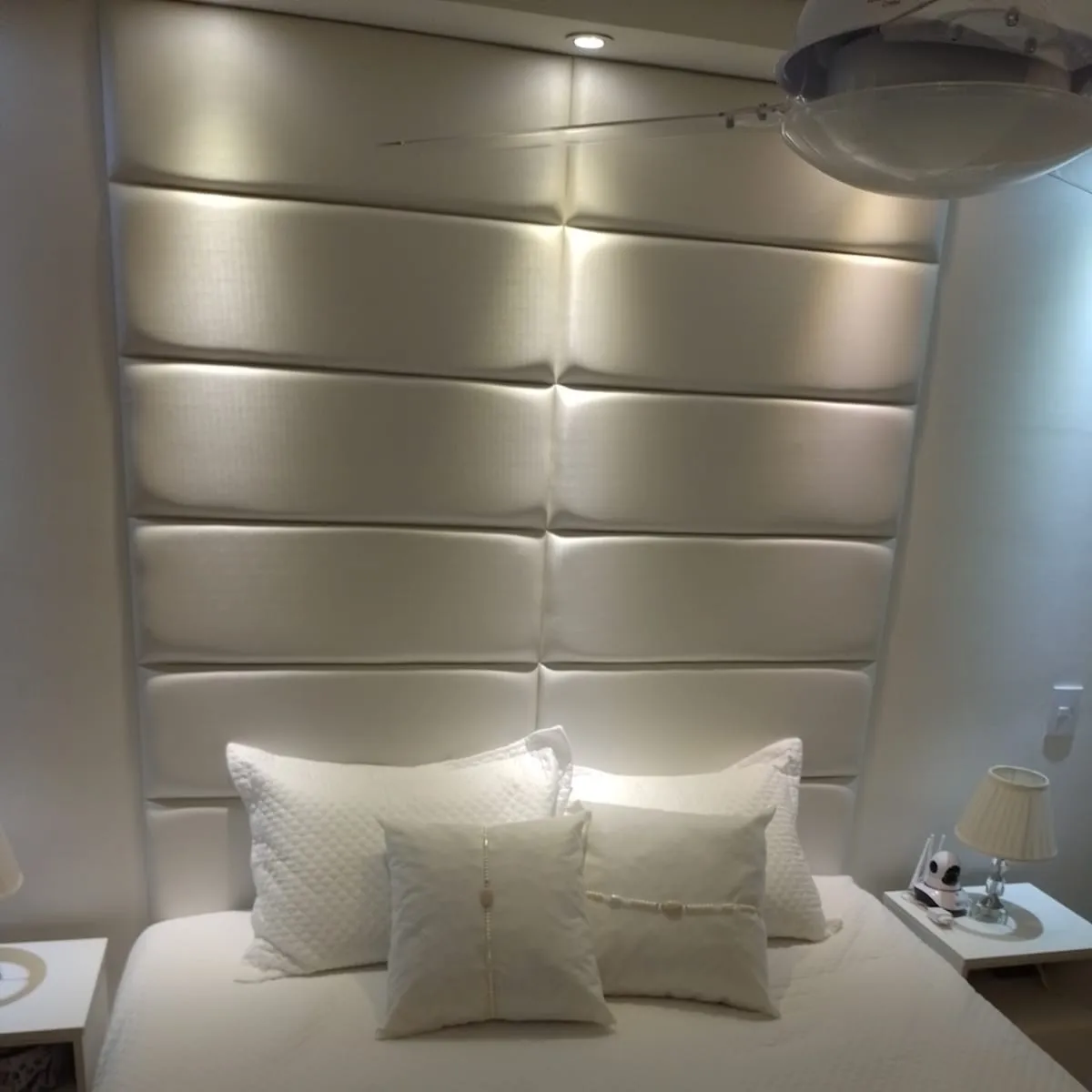 Imagem Apartamento com 2 Quartos à Venda, 54 m²em Centro - Diadema
