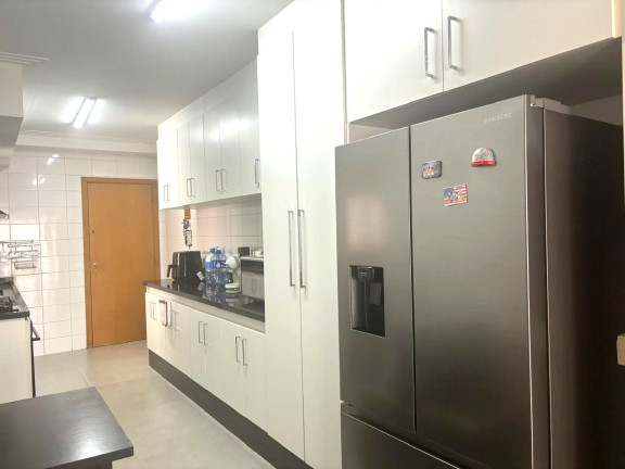 Imagem Apartamento com 4 Quartos à Venda, 171 m² em Chácara Santo Antônio (Zona Leste) - São Paulo