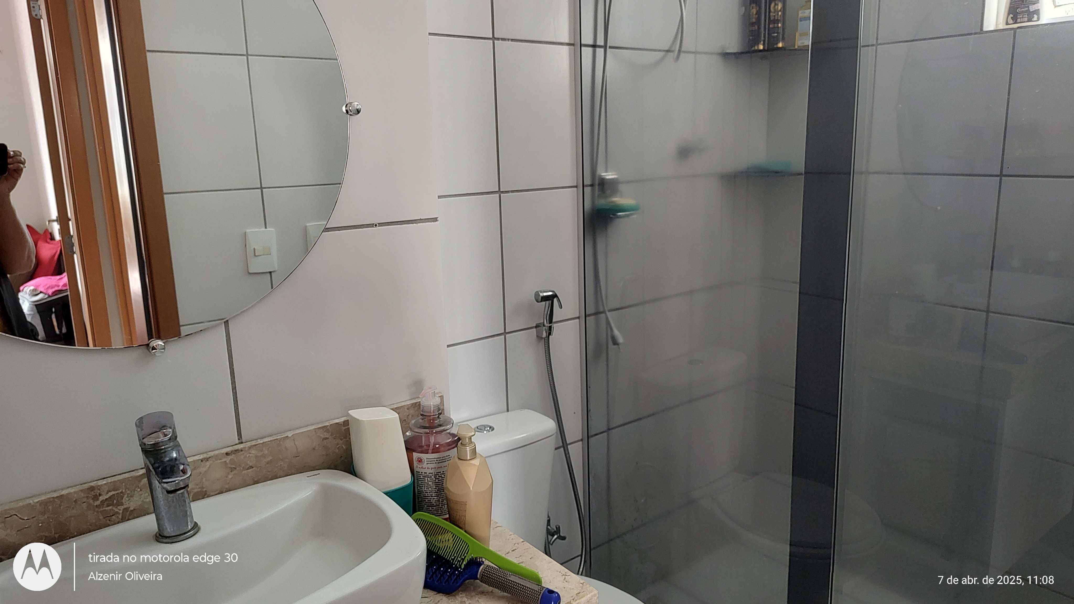 Imagem Apartamento com 2 Quartos à Venda, 45 m² em Jardins - São Gonçalo do Amarante