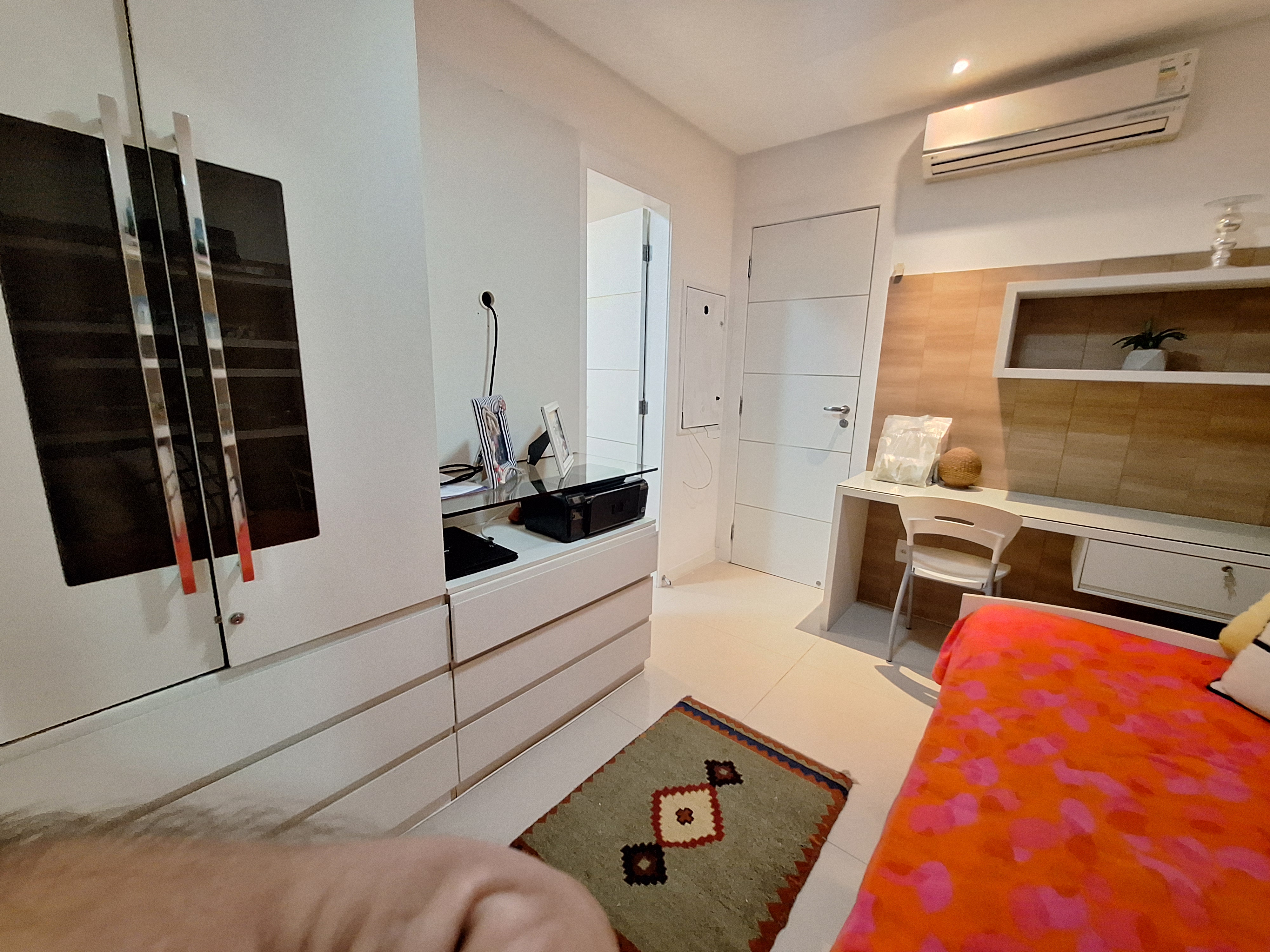 Imagem Casa de Condomínio com 4 Quartos à Venda, 242 m²em De Lourdes - Fortaleza