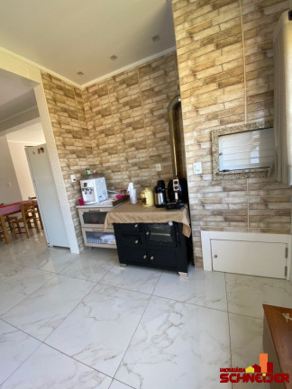 Imagem Casa com 4 Quartos à Venda, 180 m² em Bairro Sao João  - Seara