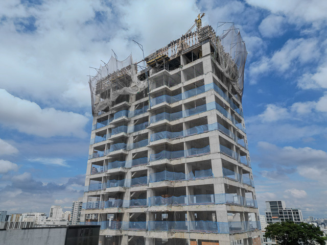 Imagem Studio com 1 Quarto à Venda, 29 m²em Pinheiros - São Paulo Imagem Studio com 1 Quarto à Venda, 29 m²em Pinheiros - São Paulo