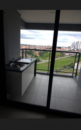 Imagem Apartamento com 2 Quartos à Venda ou Locação, 76 m²em Jardim Maria José - Votorantim