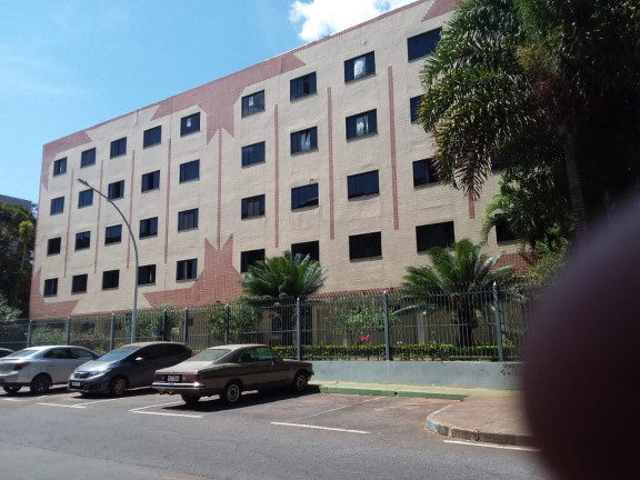 Imagem Apartamento com 2 Quartos à Venda, em Cruzeiro Novo - Brasília Imagem Apartamento com 2 Quartos à Venda, em Cruzeiro Novo - Brasília