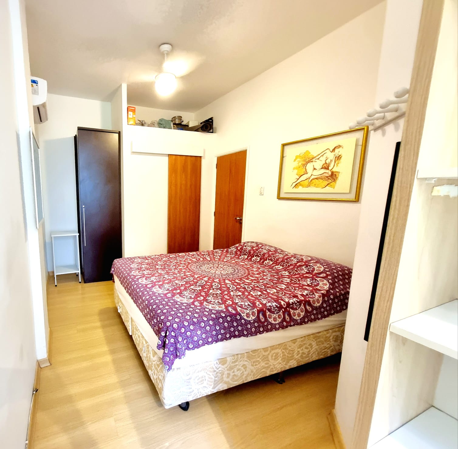 Imagem Apartamento com 2 Quartos à Venda, 65 m²em Leblon - Rio de Janeiro Imagem Apartamento com 2 Quartos à Venda, 65 m²em Leblon - Rio de Janeiro