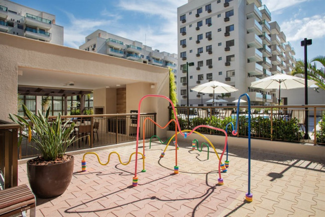 Imagem Cobertura com 3 Quartos à Venda, 169 m² em Recreio dos Bandeirantes - Rio de Janeiro Imagem Cobertura com 3 Quartos à Venda, 169 m² em Recreio dos Bandeirantes - Rio de Janeiro