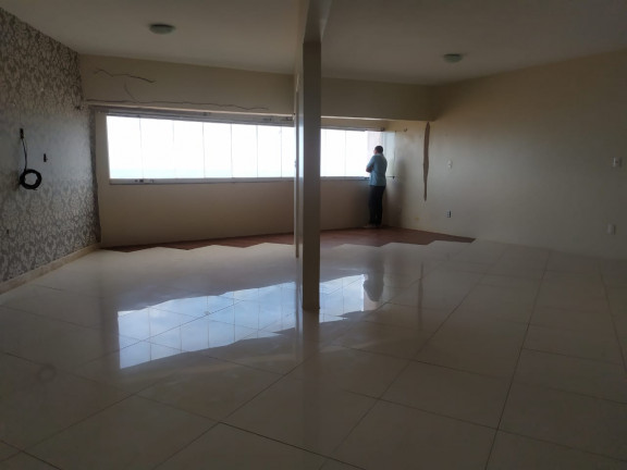 Imagem Apartamento com 3 Quartos à Venda, 128 m² em Olho D'Água - São Luís Imagem Apartamento com 3 Quartos à Venda, 128 m² em Olho D'Água - São Luís