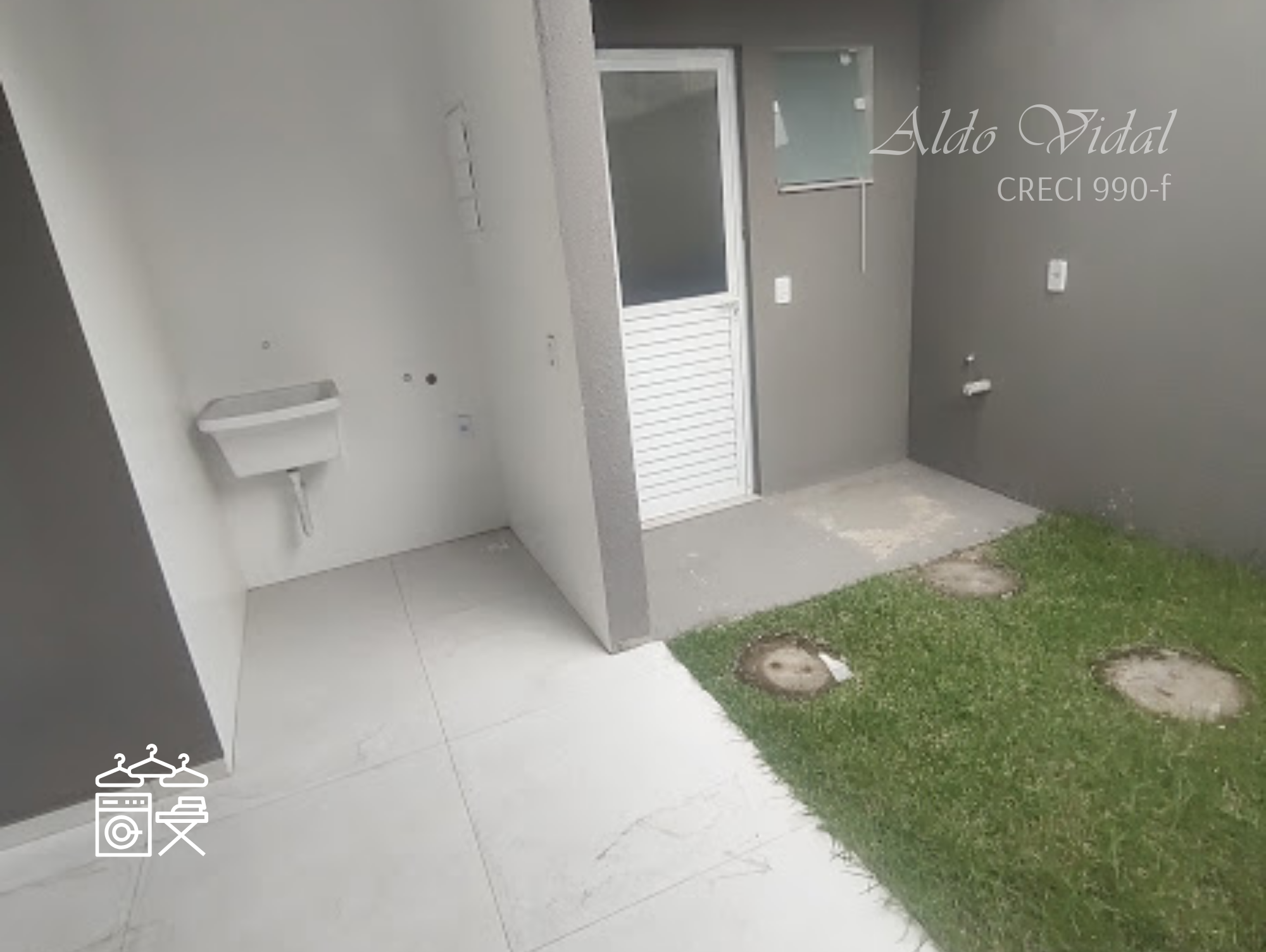 Imagem Casa de Condomínio com 3 Quartos à Venda, 105 m²em Colina de Laranjeiras - Serra