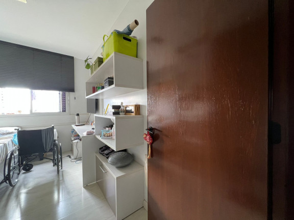 Imagem Apartamento com 3 Quartos à Venda, 132 m² em Norte (Águas Claras) - Brasília Imagem Apartamento com 3 Quartos à Venda, 132 m² em Norte (Águas Claras) - Brasília