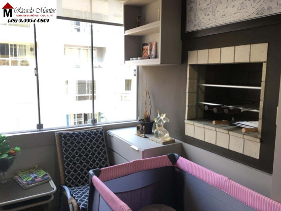 Imagem Apartamento com 3 Quartos à Venda, 108 m² em Comerciário - Criciúma